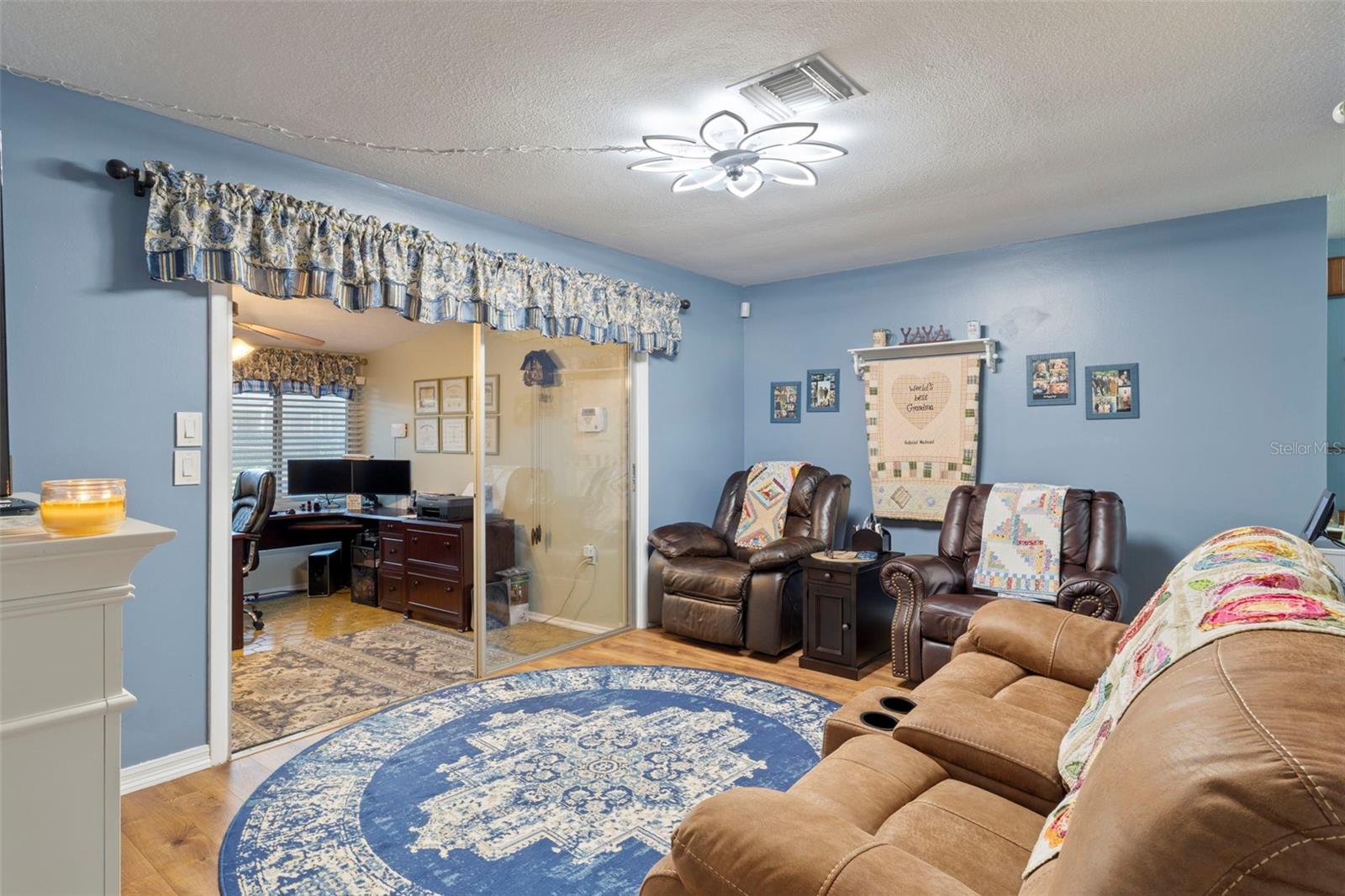 CITRUS SPRINGS - Residential