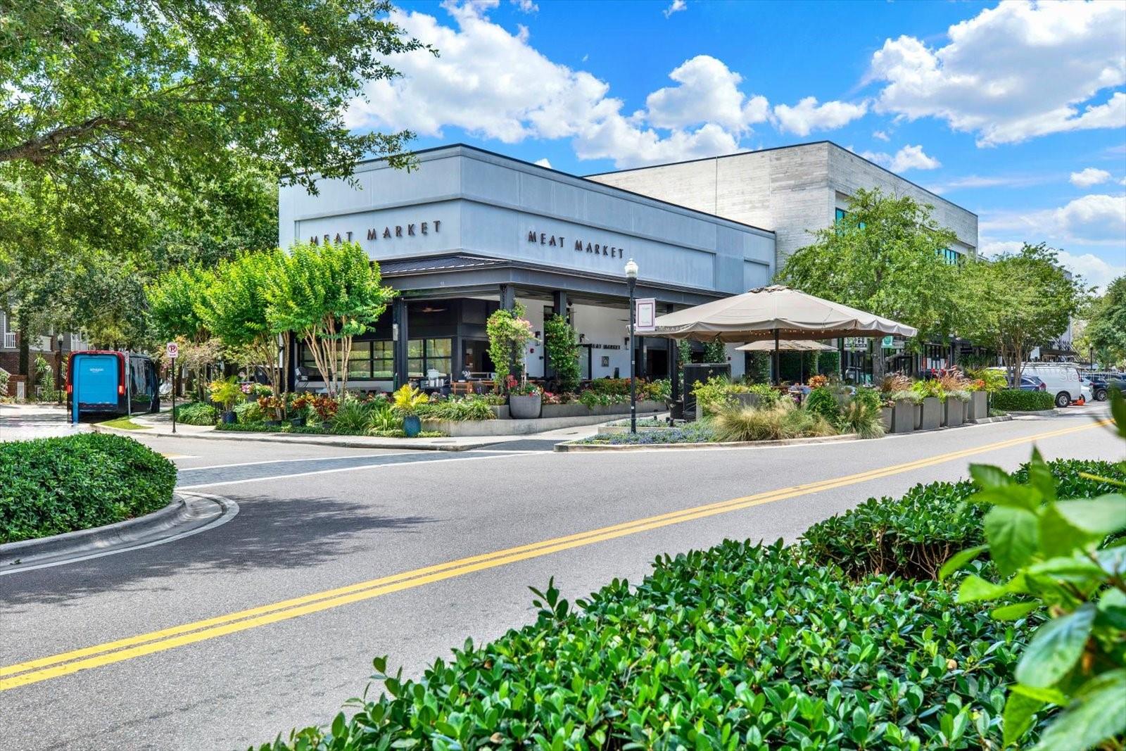 BAYSHORE DIPLOMAT A CONDOMINIU - Residential