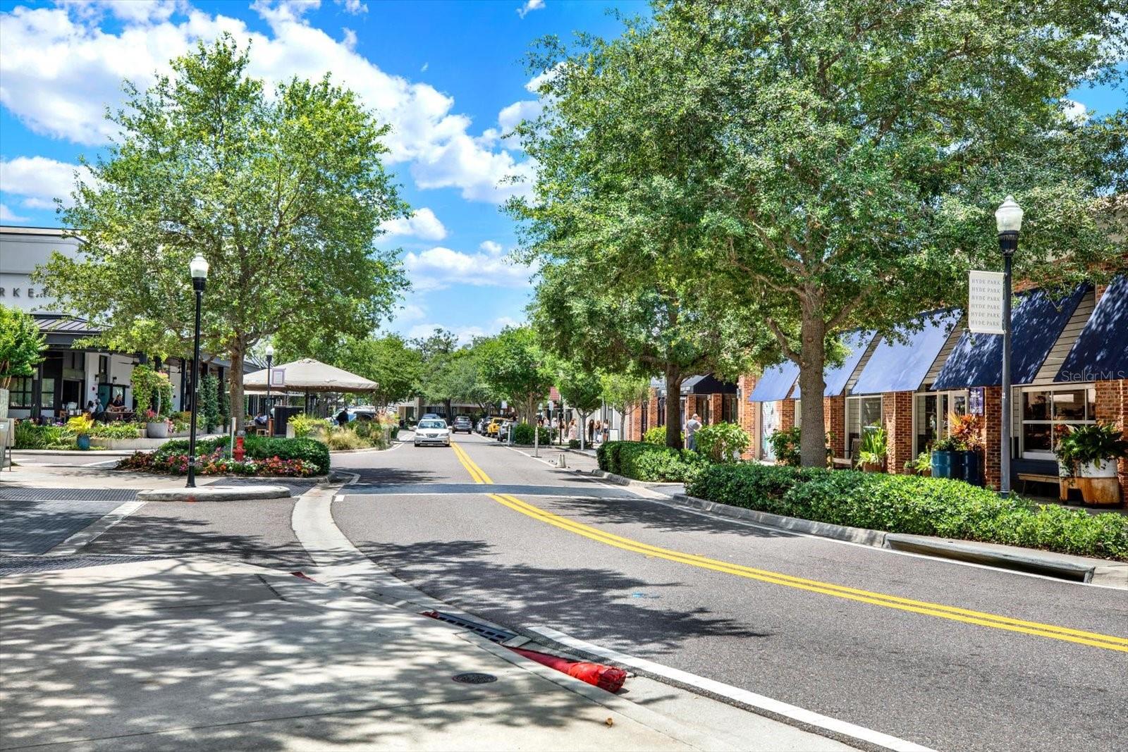 BAYSHORE DIPLOMAT A CONDOMINIU - Residential