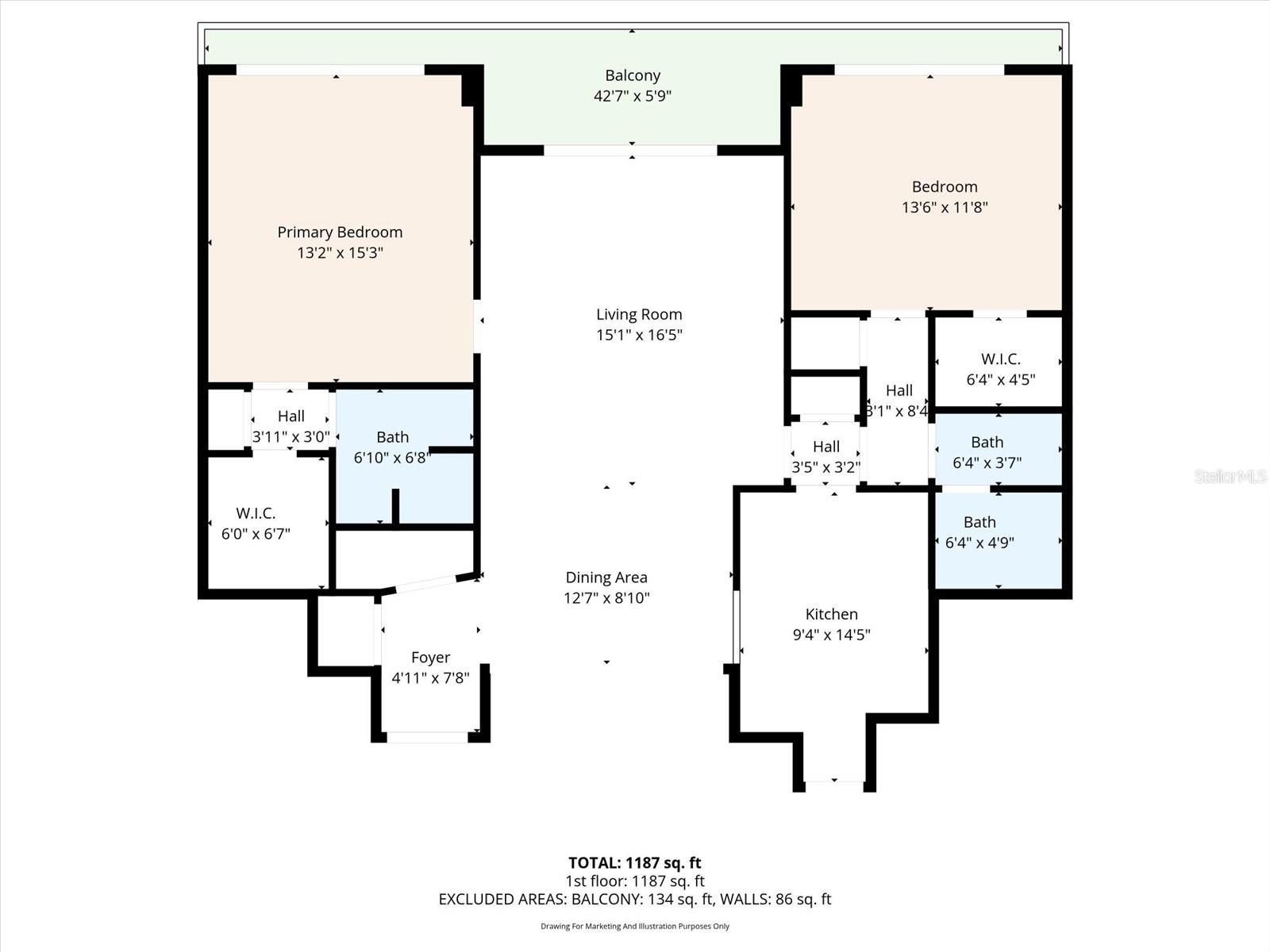 BAYSHORE DIPLOMAT A CONDOMINIU - Residential