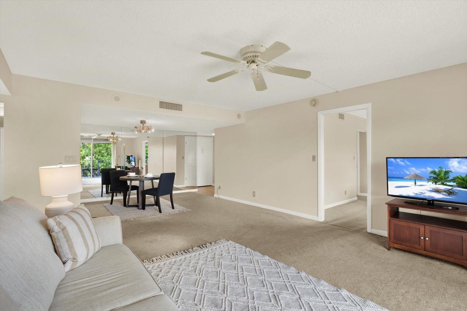 BAYSHORE DIPLOMAT A CONDOMINIU - Residential
