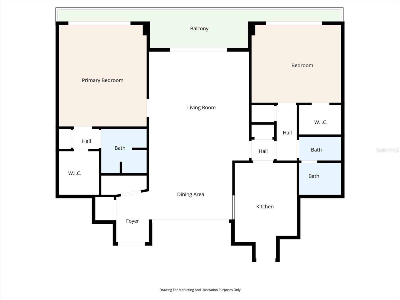 BAYSHORE DIPLOMAT A CONDOMINIU - Residential