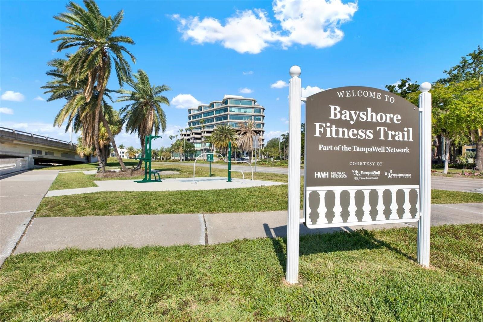 BAYSHORE DIPLOMAT A CONDOMINIU - Residential