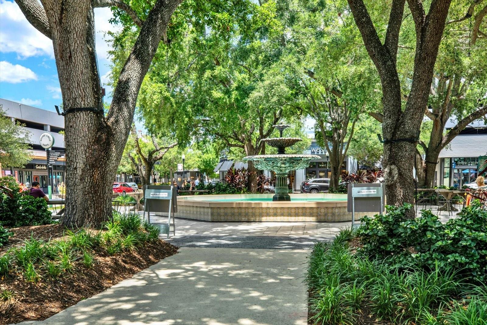 BAYSHORE DIPLOMAT A CONDOMINIU - Residential