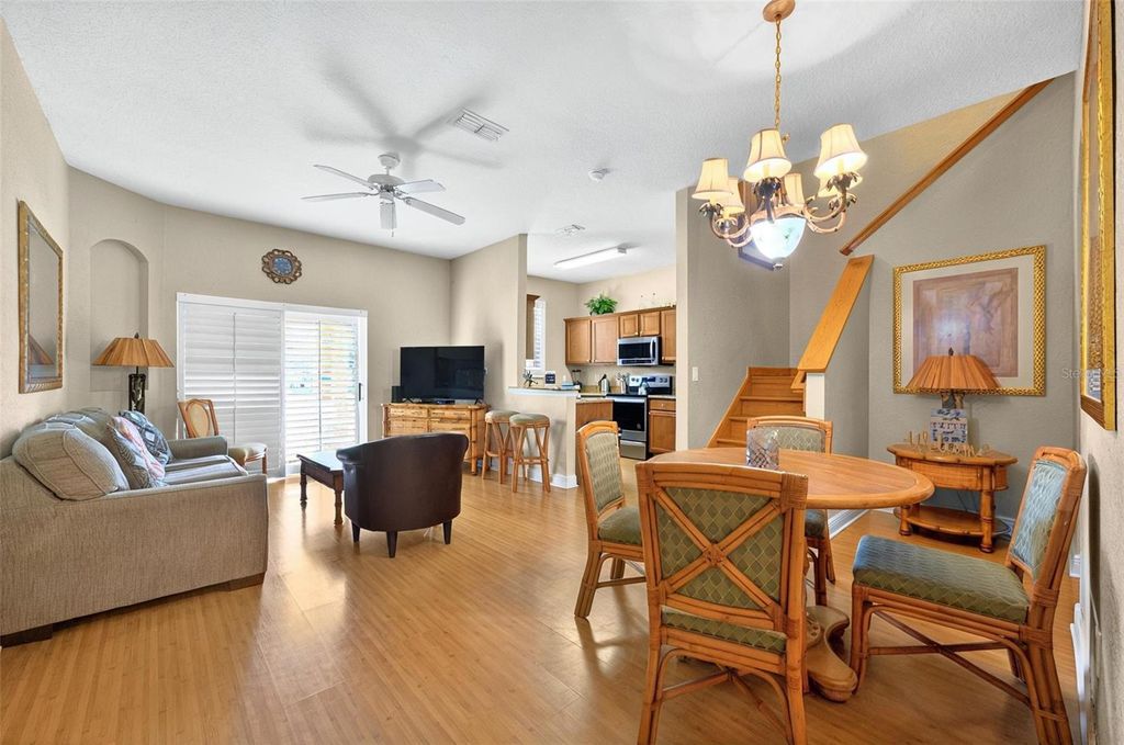 Photo of 3725 Calabria Ave, Davenport, FL 33897 (MLS # O6312966)