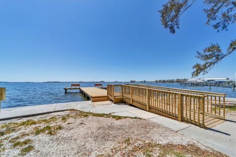 A home in BRADENTON