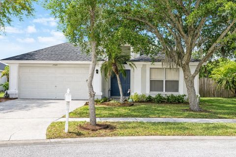 Photo of 27606 Sky Lake Circle, Wesley Chapel, FL 33544 (MLS # TB8502083)