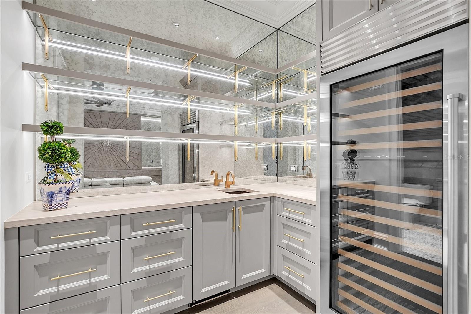 PARK HILL - Residential