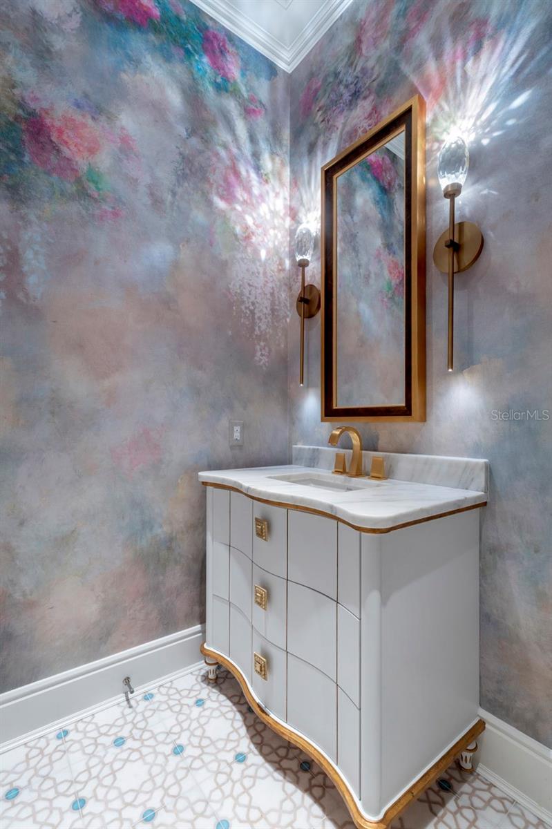 PARK HILL - Residential