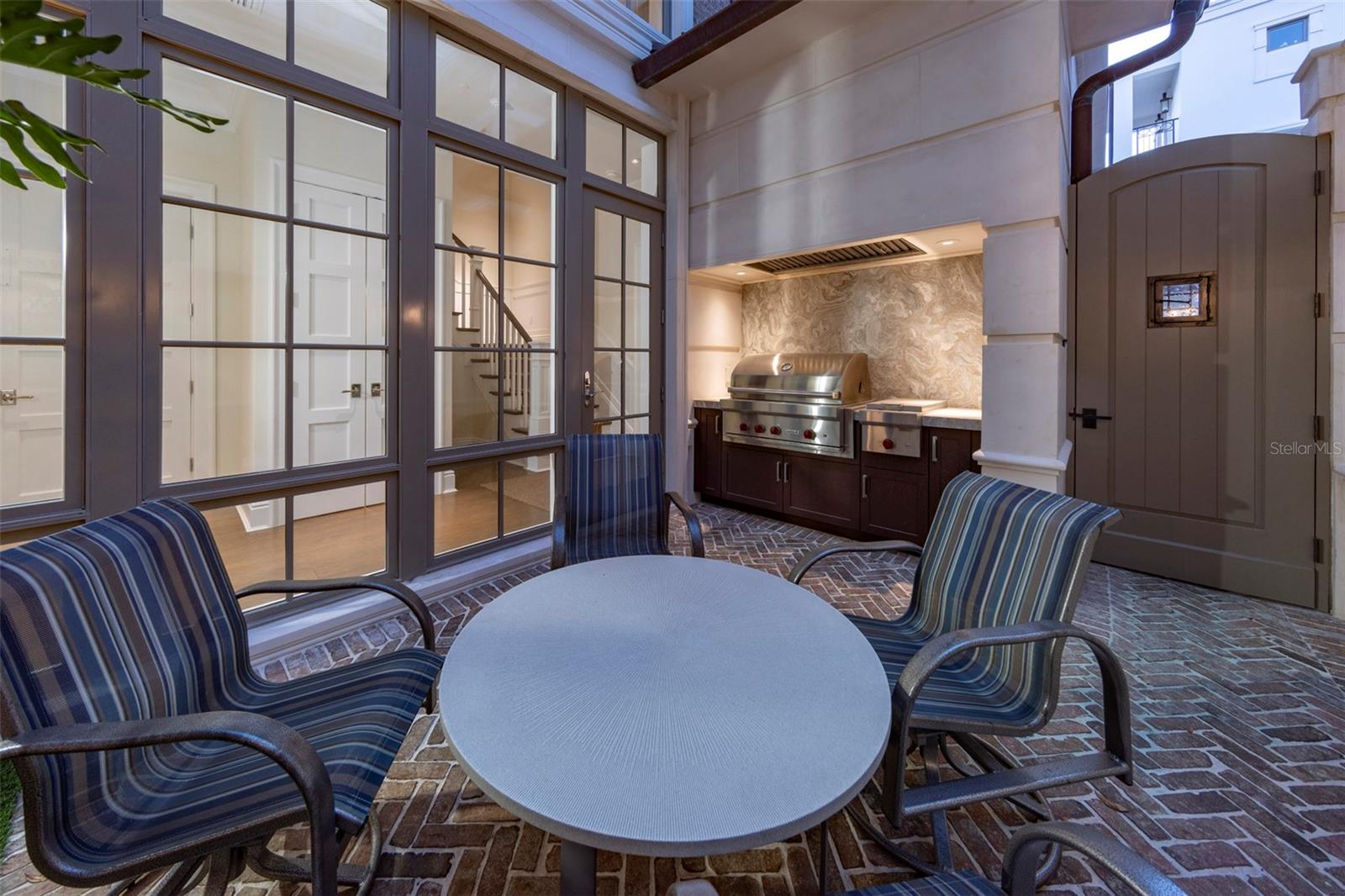 PARK HILL - Residential