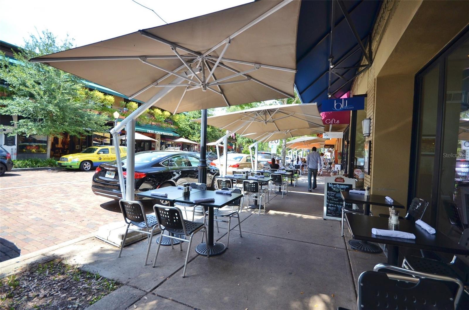 PARK HILL - Residential