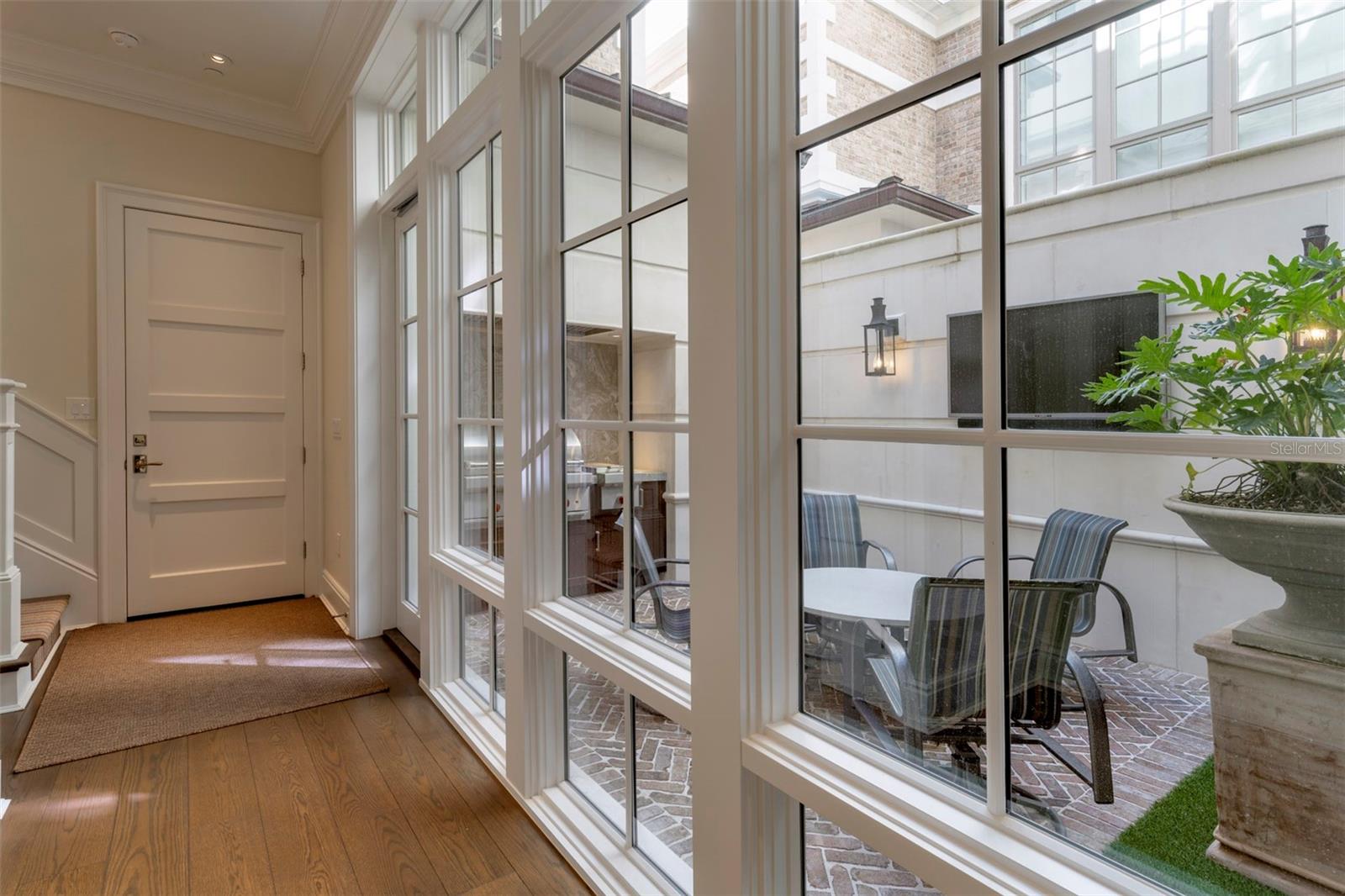 PARK HILL - Residential