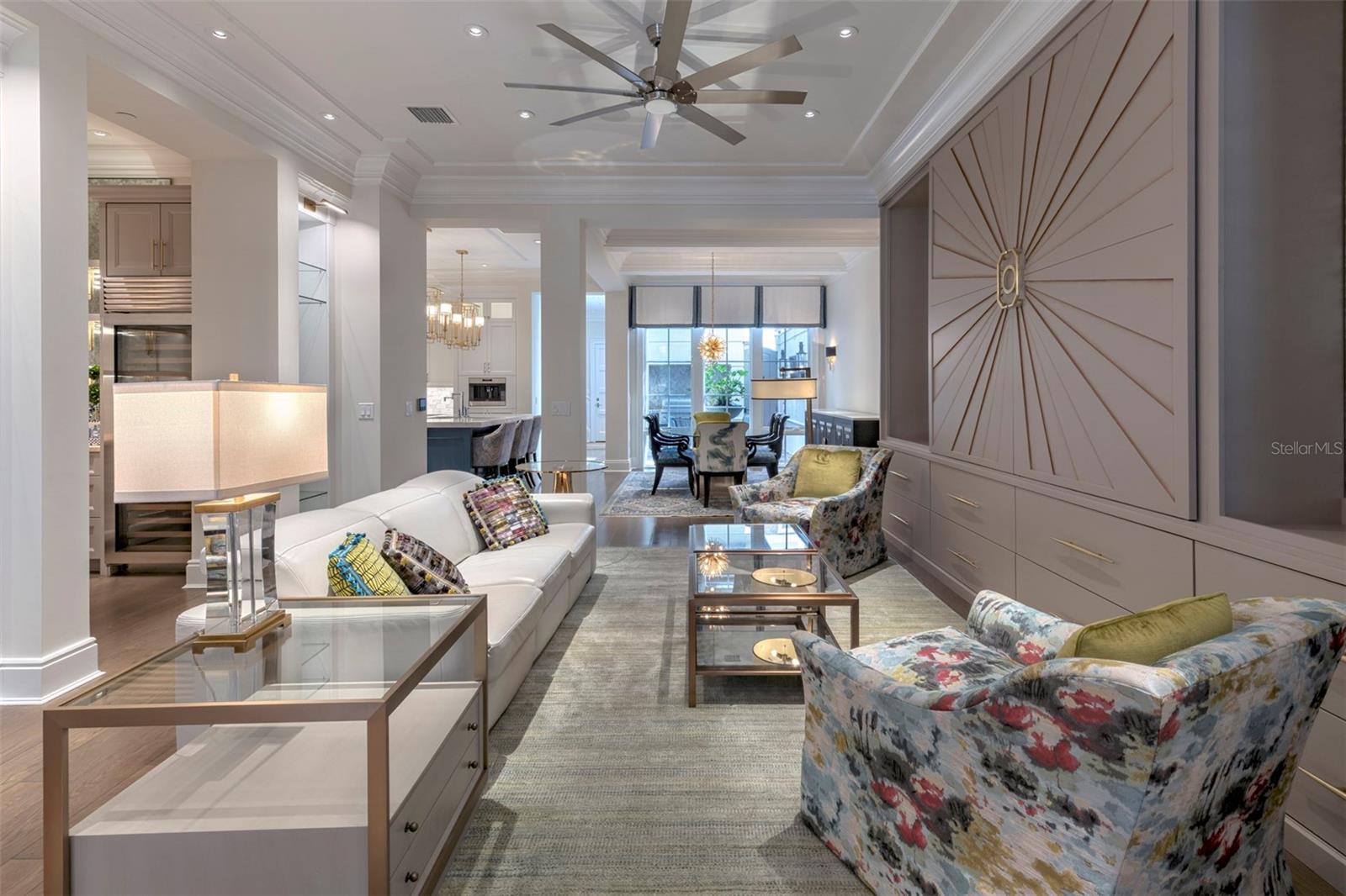 PARK HILL - Residential