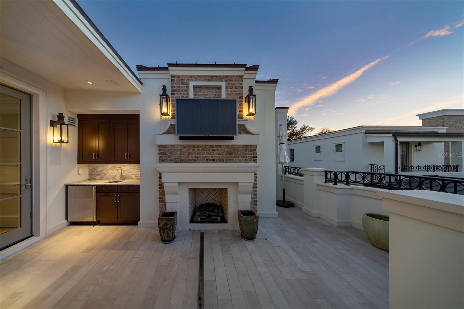 PARK HILL - Residential