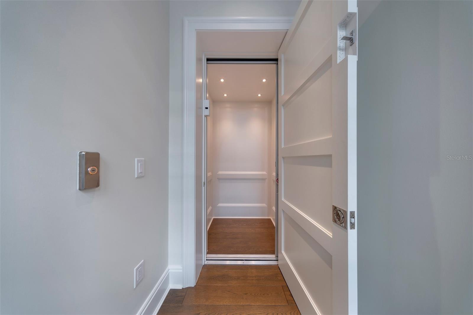 PARK HILL - Residential