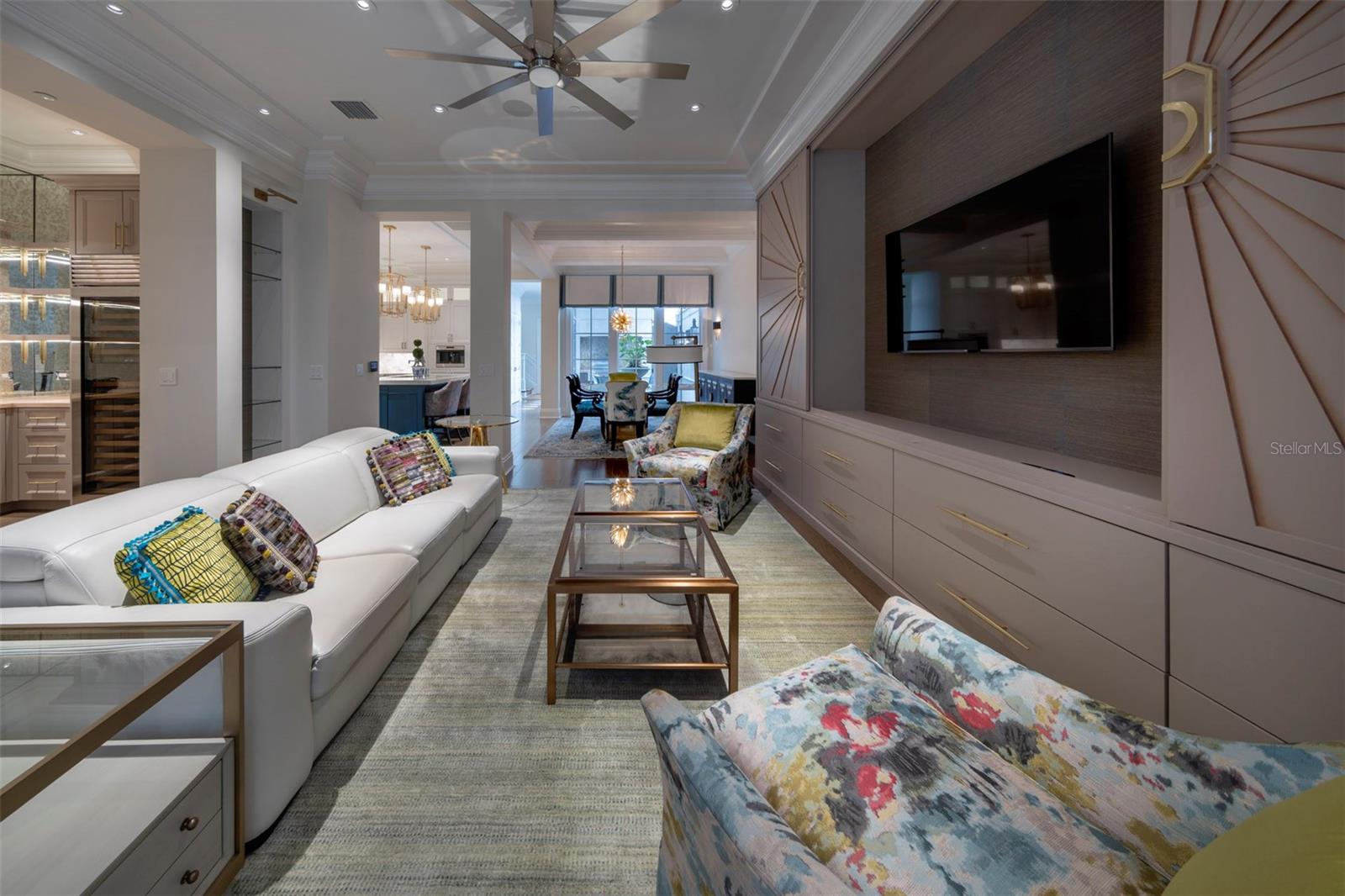 PARK HILL - Residential