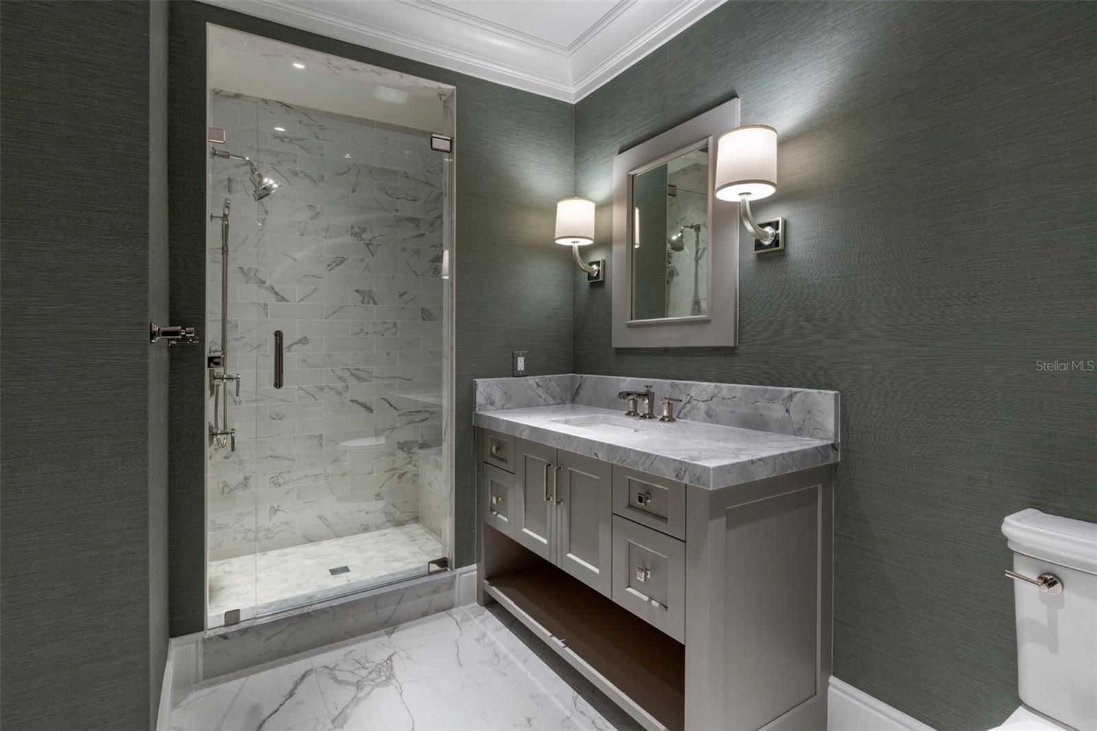 PARK HILL - Residential