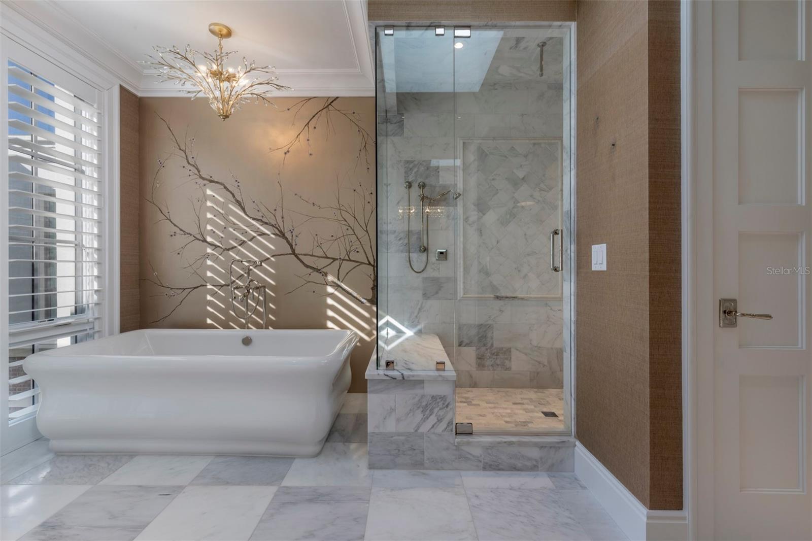 PARK HILL - Residential