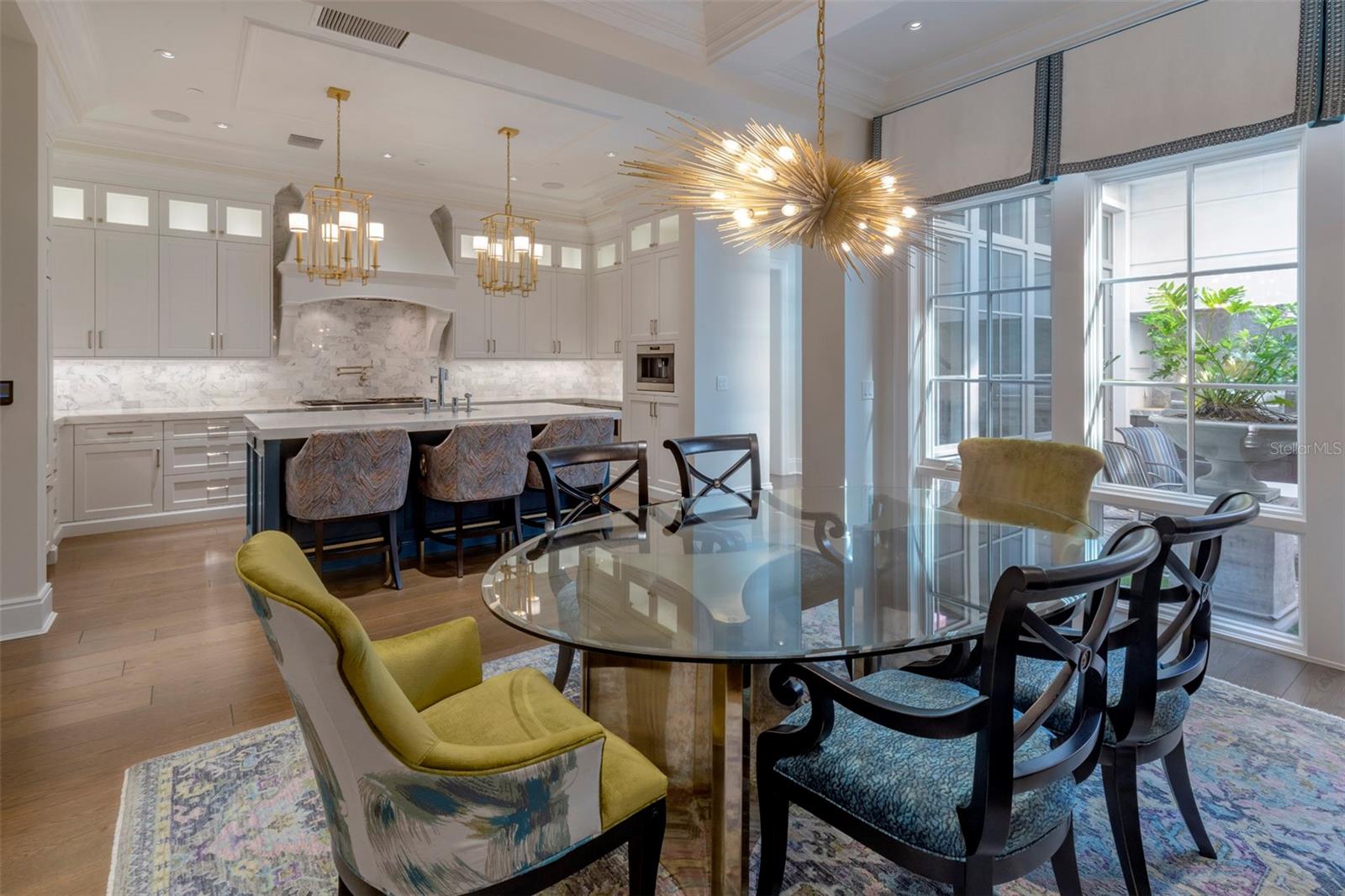 PARK HILL - Residential