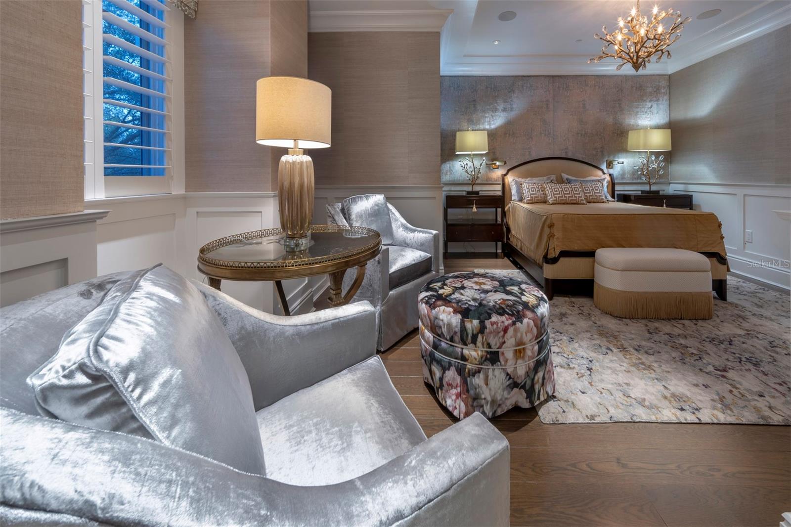 PARK HILL - Residential