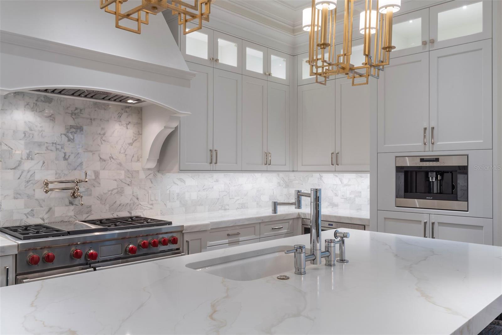 PARK HILL - Residential