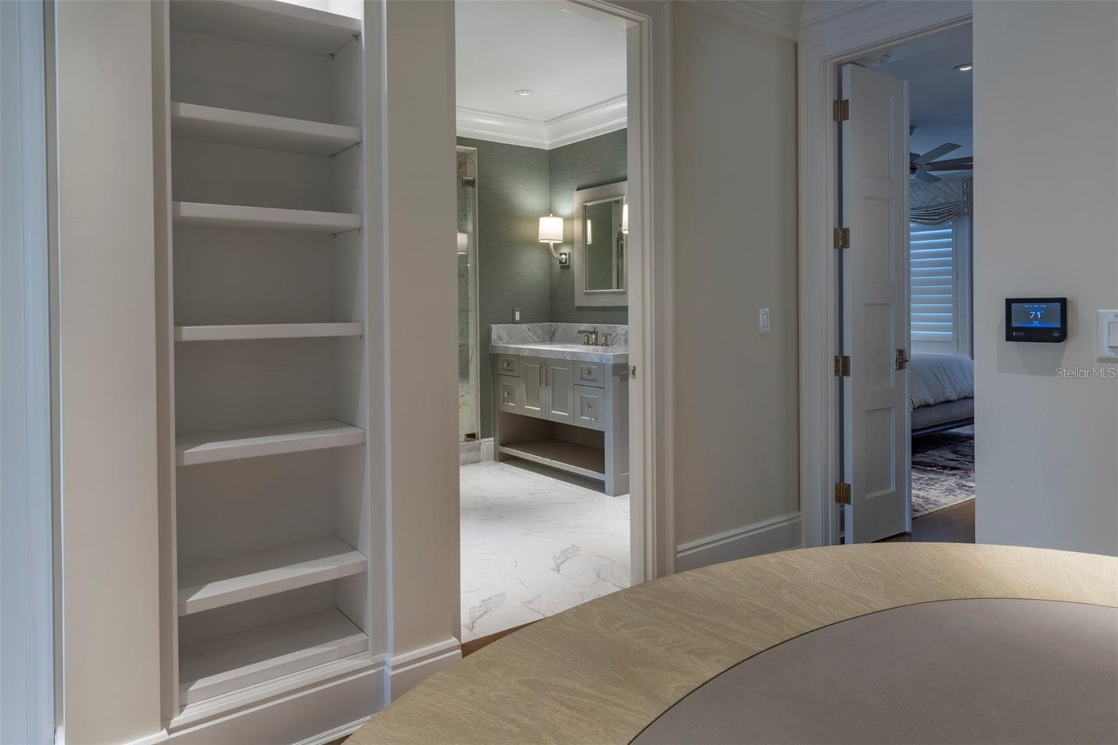 PARK HILL - Residential