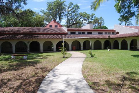 A home in CLEARWATER