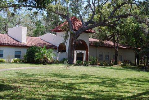 A home in CLEARWATER