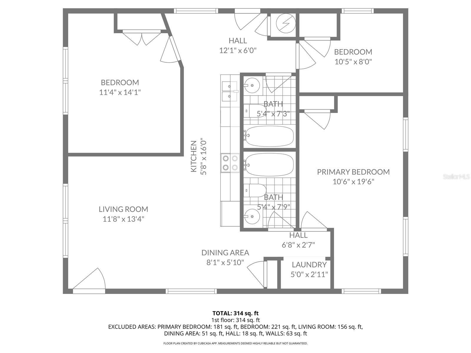 ROBLES SUB SUB OF LT - Residential