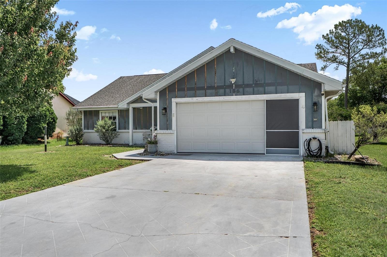 186 WESTHAMPTON DRIVE