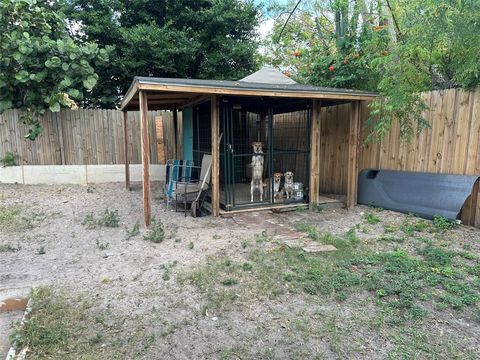 A home in PORT RICHEY