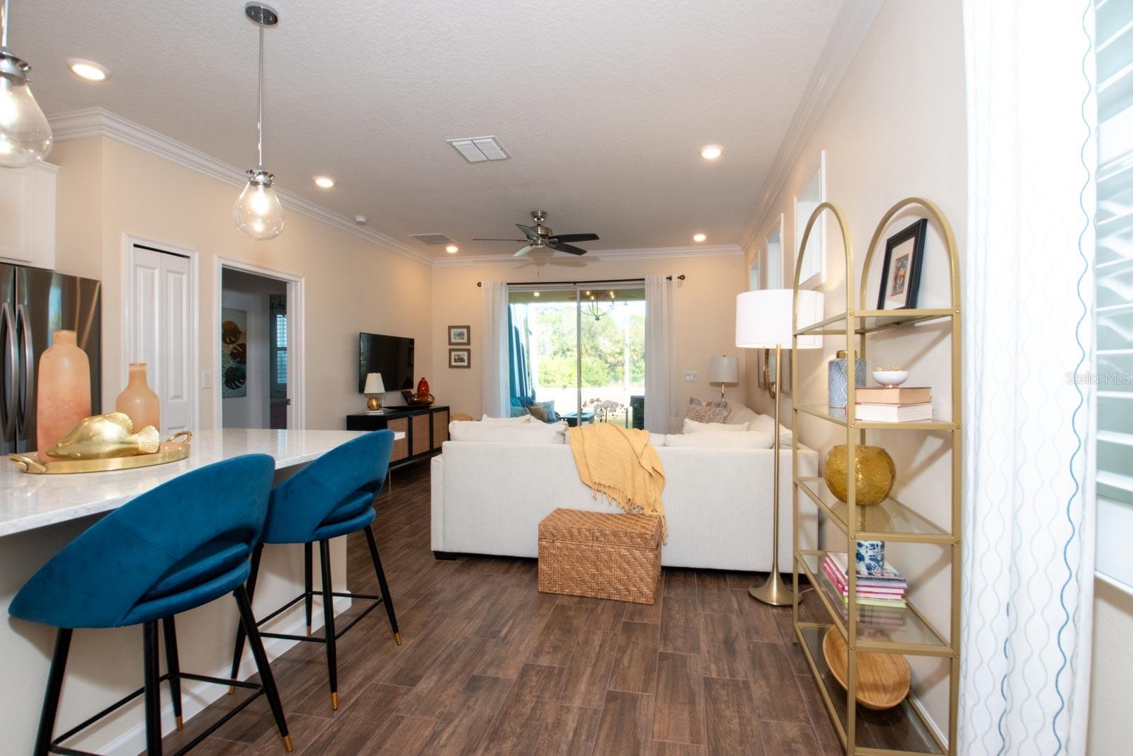 MIRABAY PRCL 8 - Residential