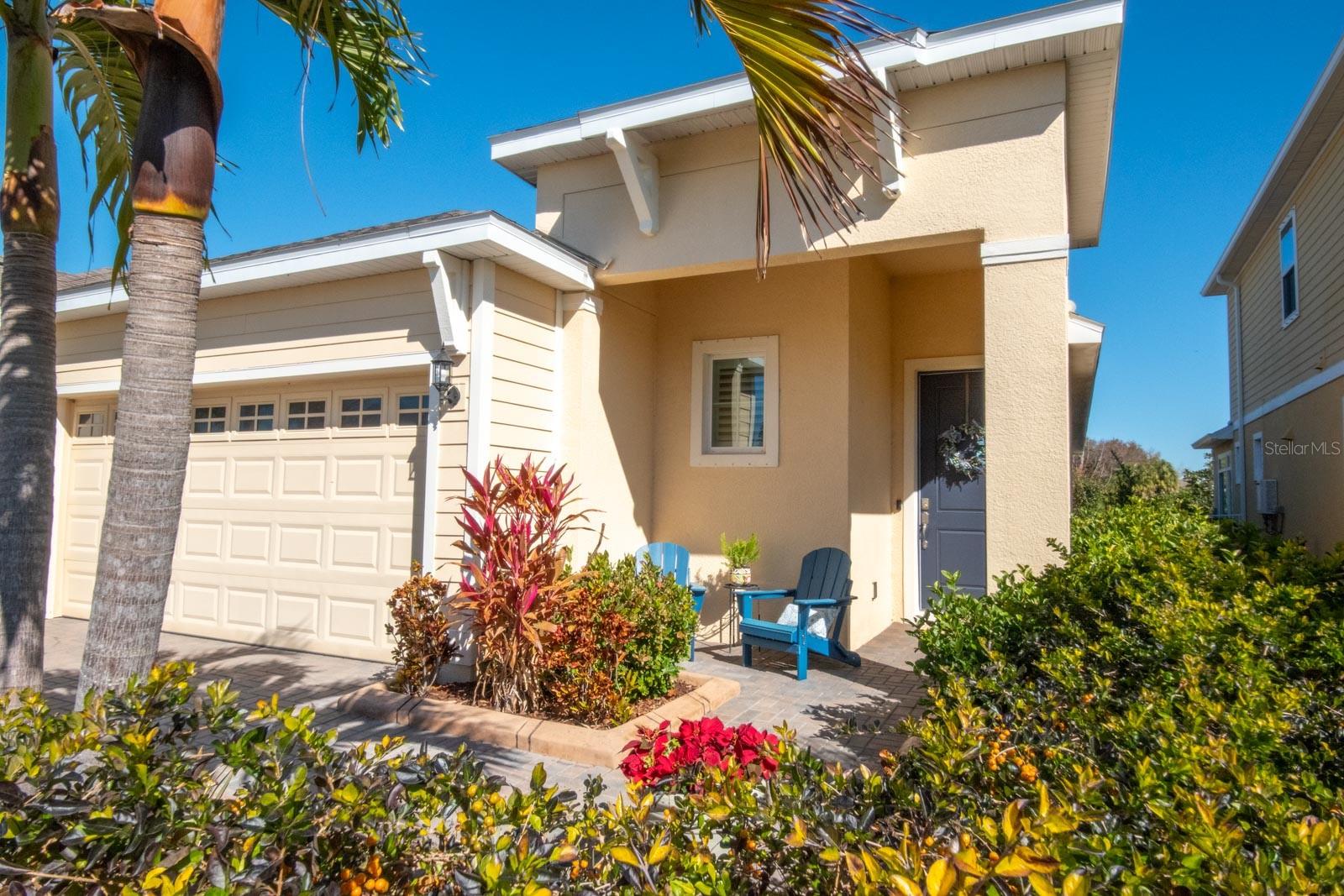 MIRABAY PRCL 8 - Residential