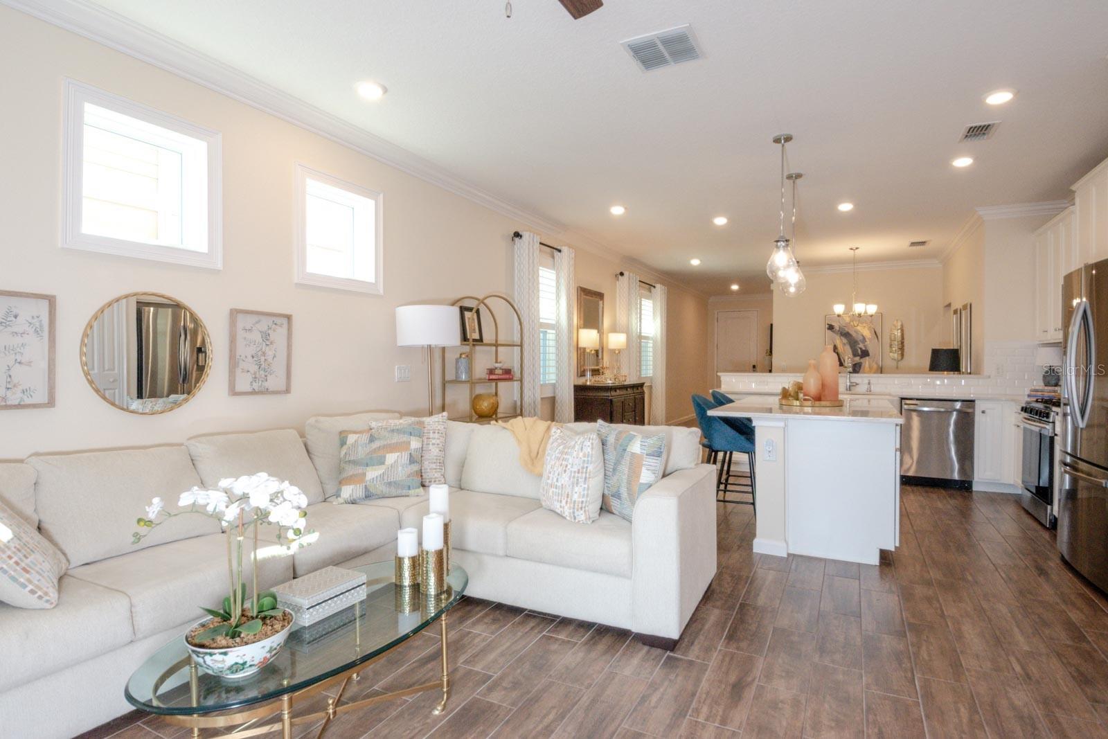 MIRABAY PRCL 8 - Residential