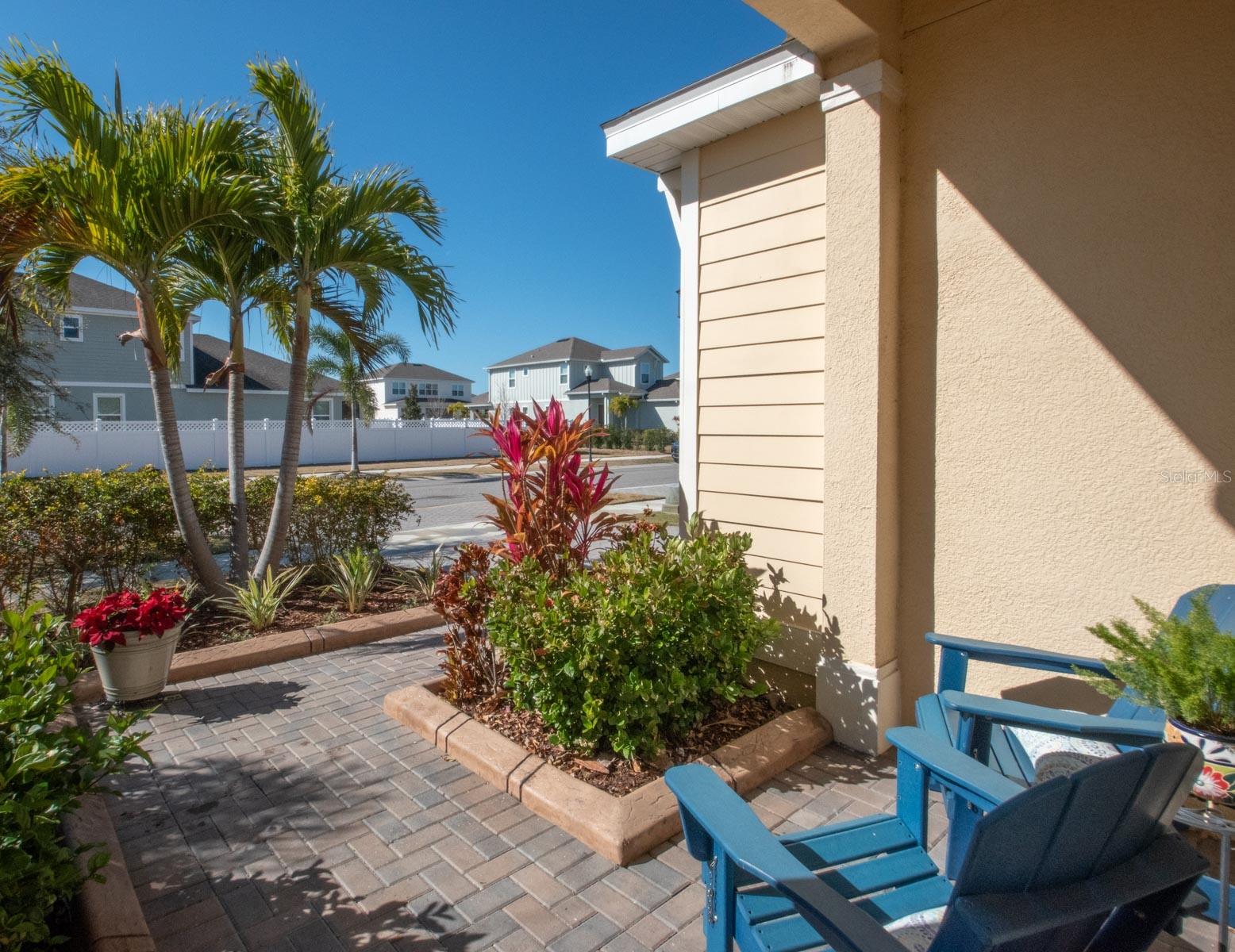 MIRABAY PRCL 8 - Residential