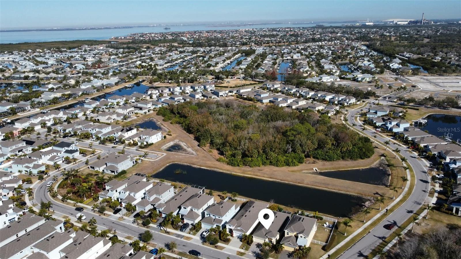 MIRABAY PRCL 8 - Residential