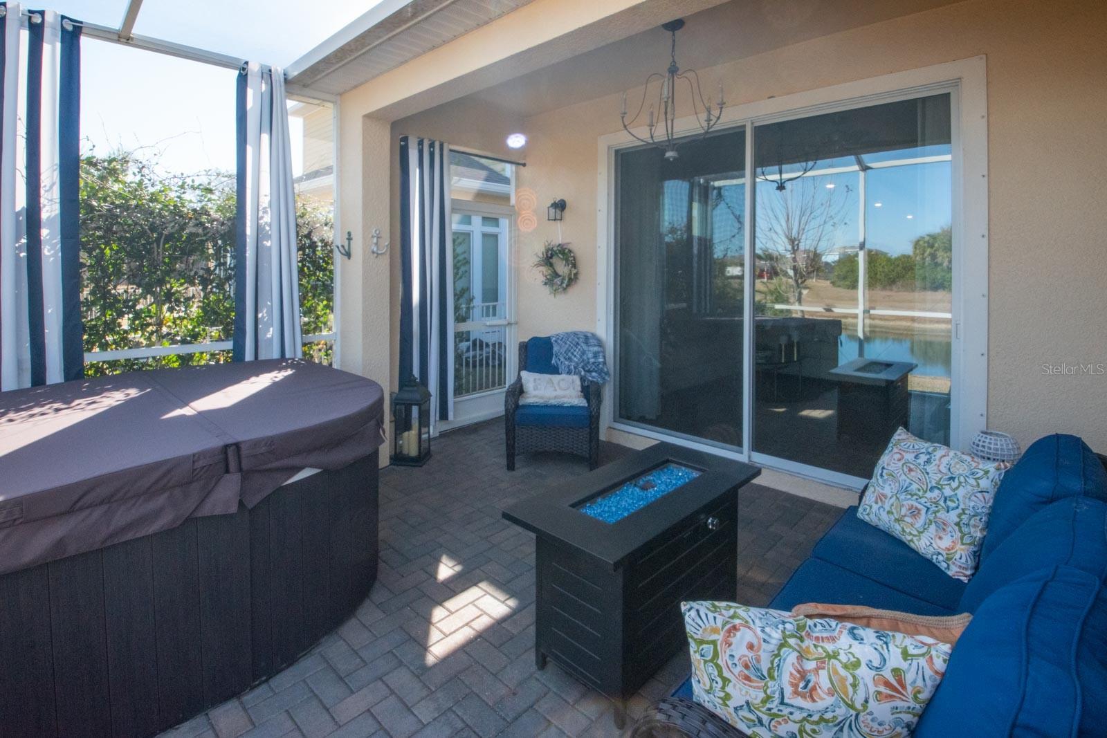 MIRABAY PRCL 8 - Residential