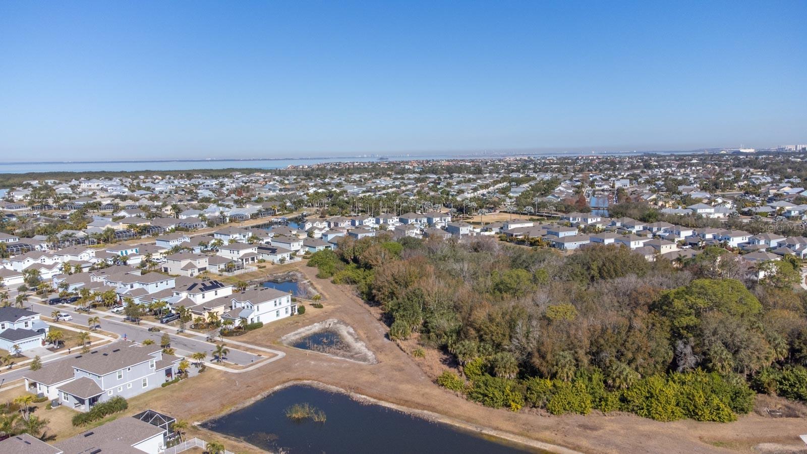 MIRABAY PRCL 8 - Residential