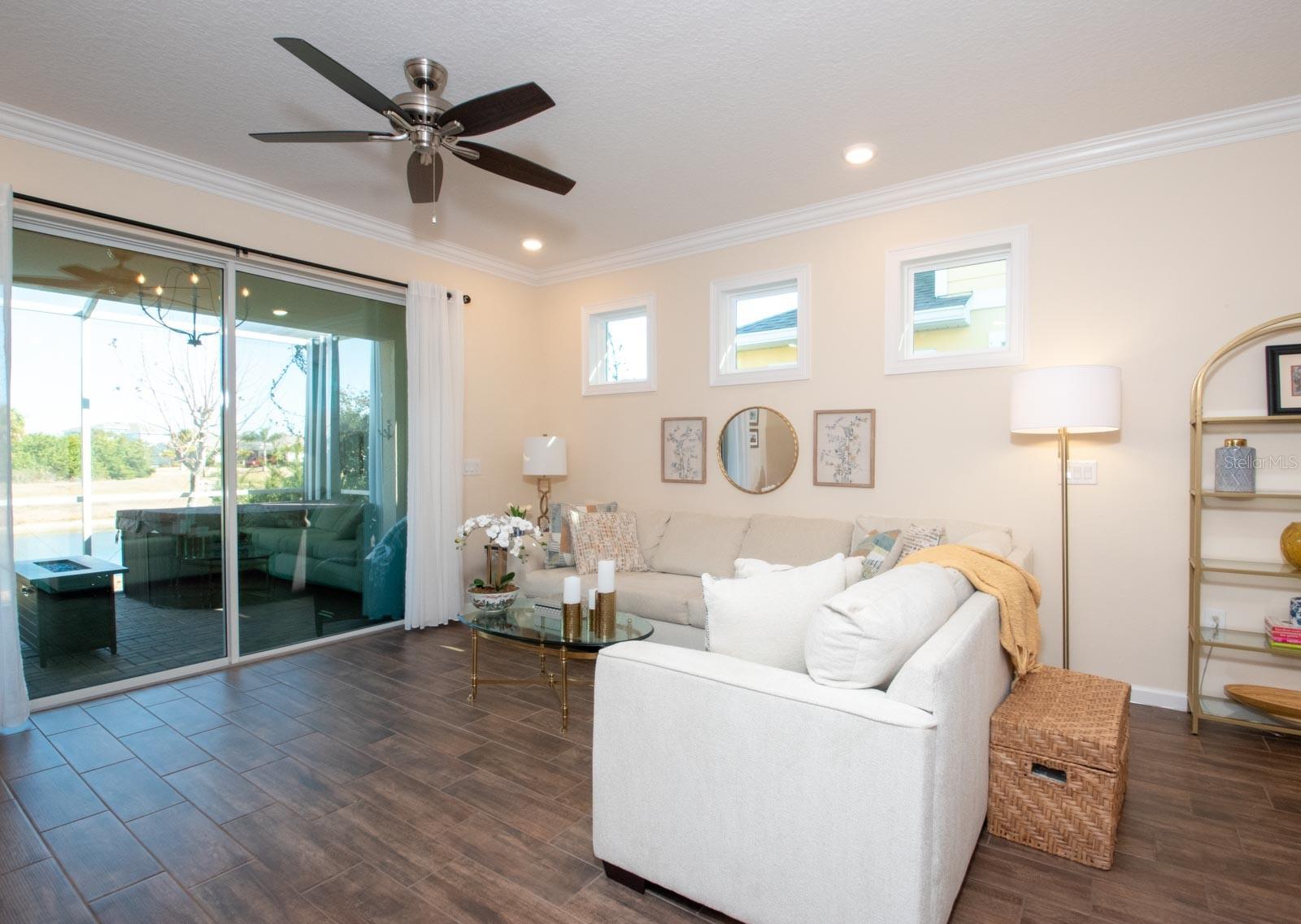 MIRABAY PRCL 8 - Residential