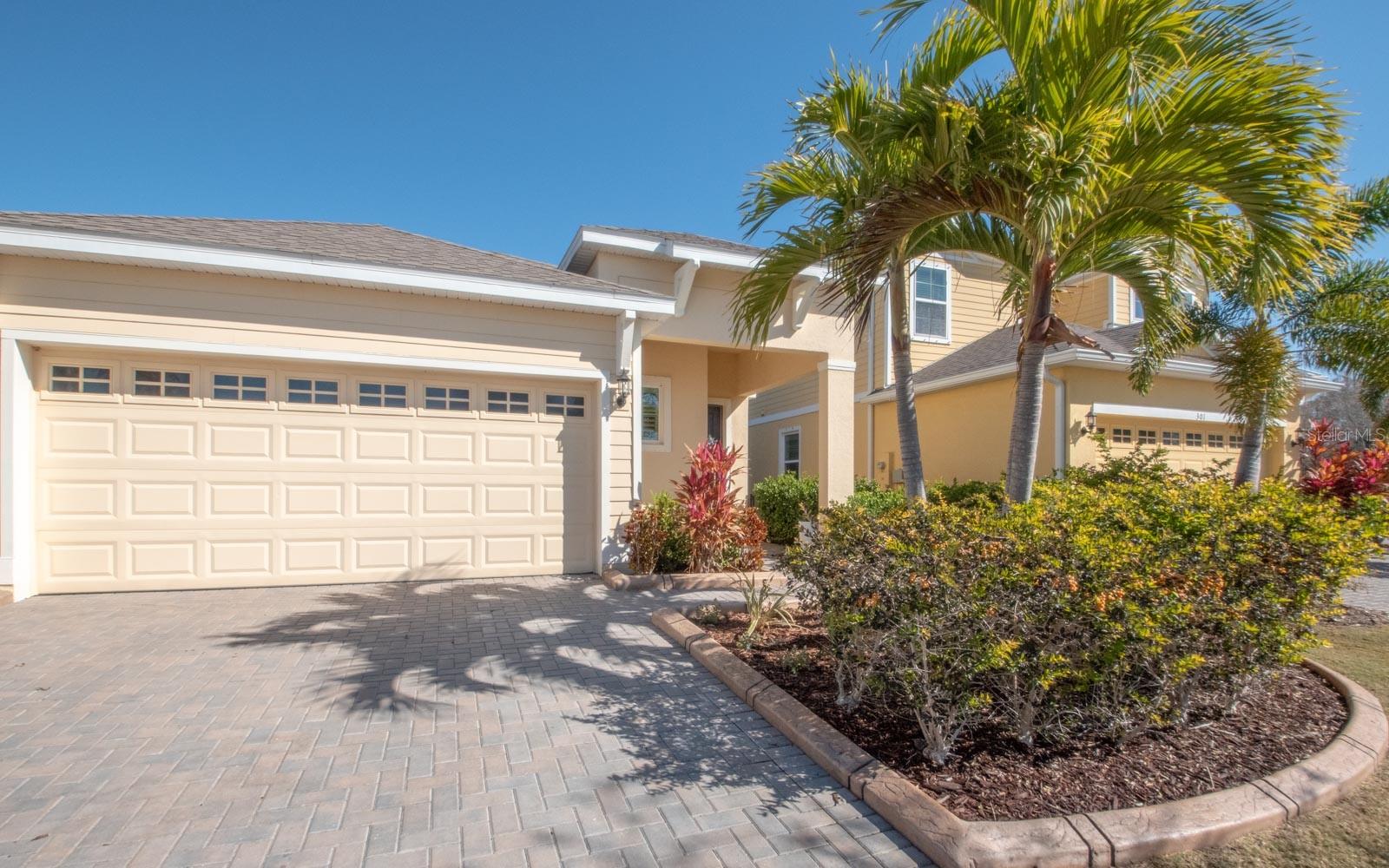 MIRABAY PRCL 8 - Residential