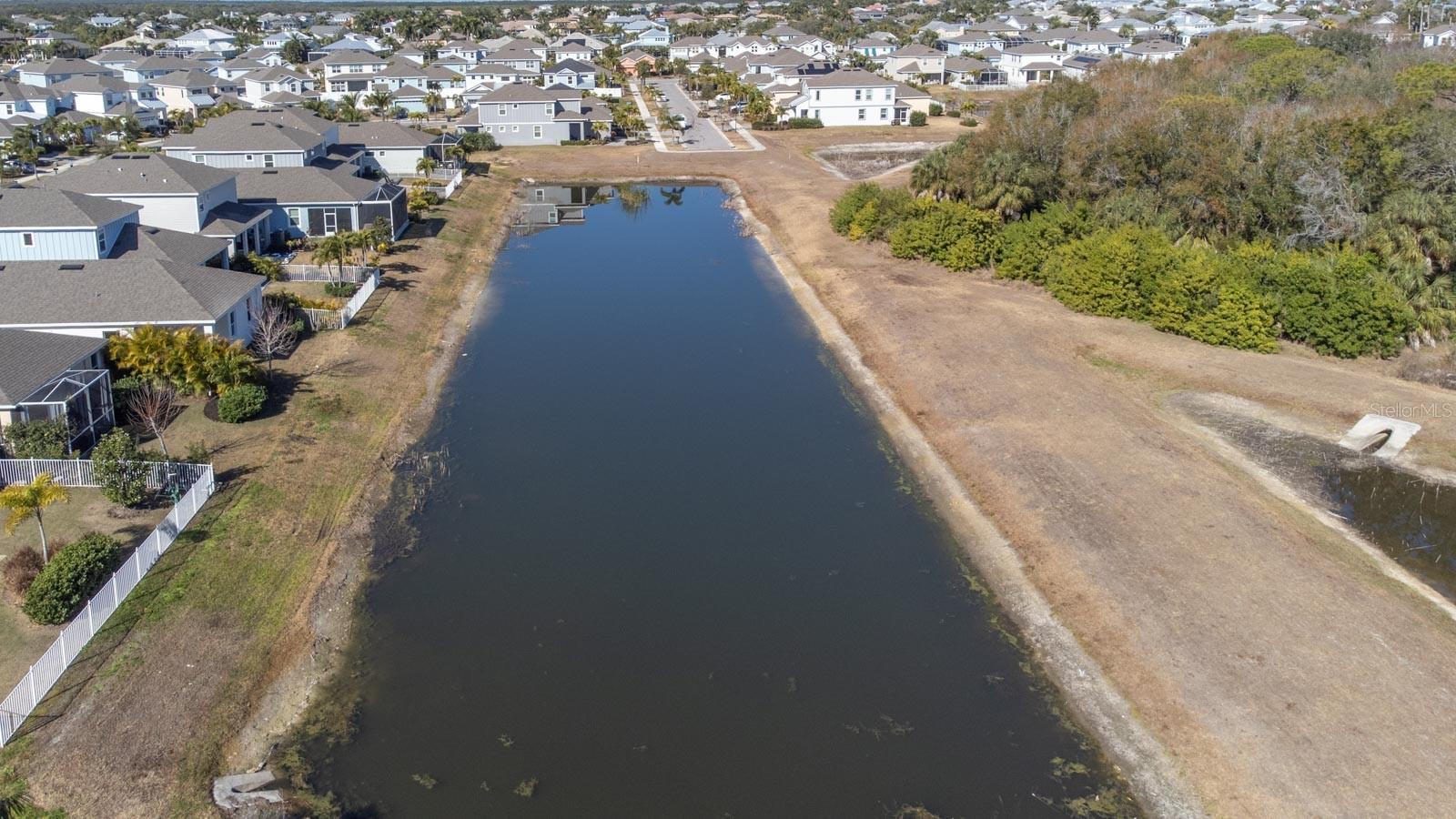 MIRABAY PRCL 8 - Residential