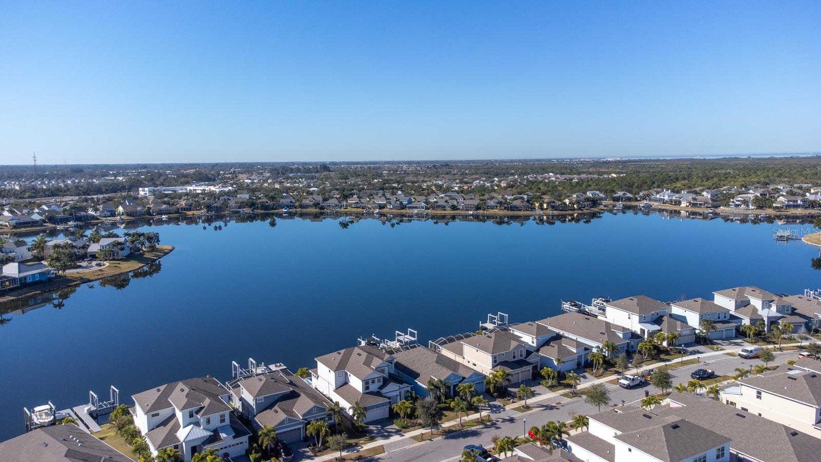 MIRABAY PRCL 8 - Residential