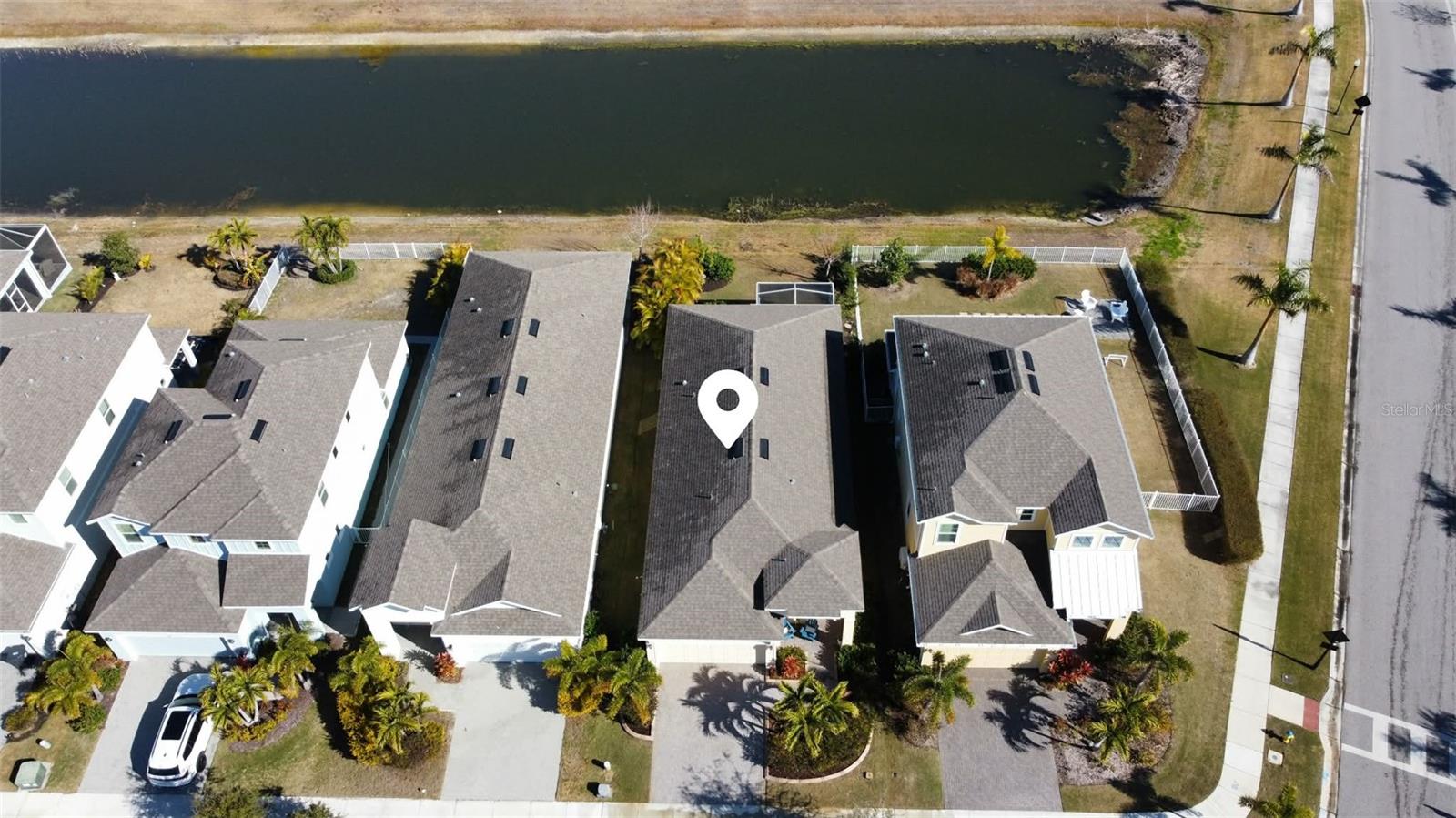 MIRABAY PRCL 8 - Residential