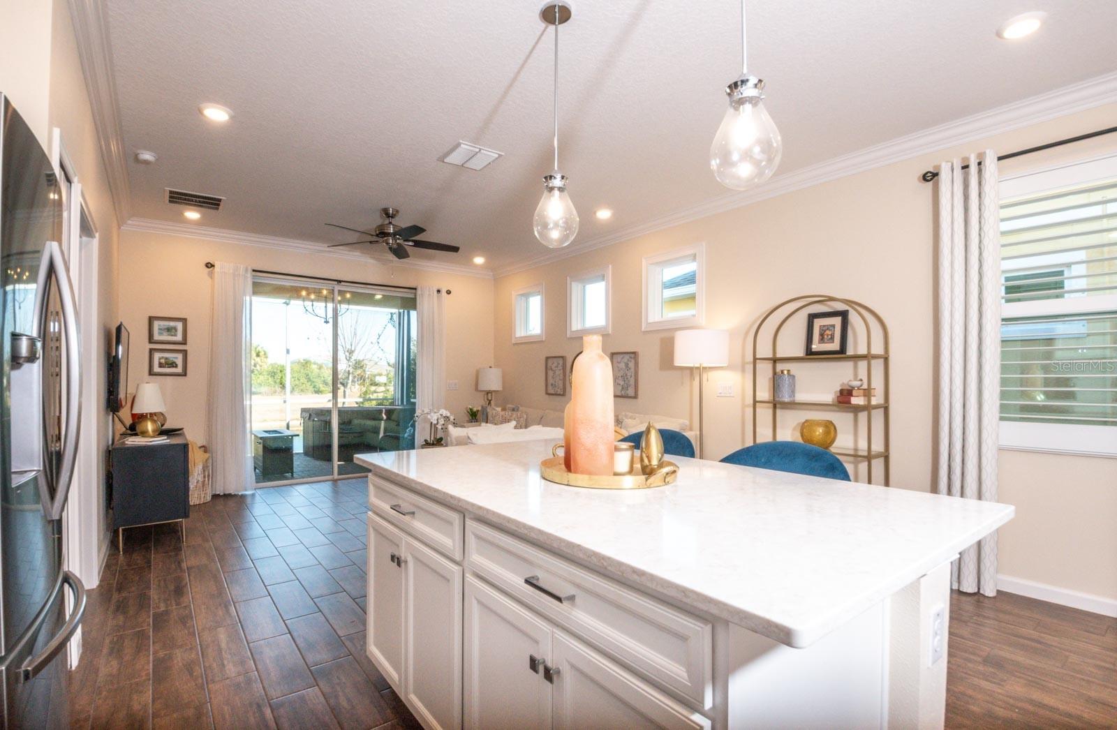 MIRABAY PRCL 8 - Residential