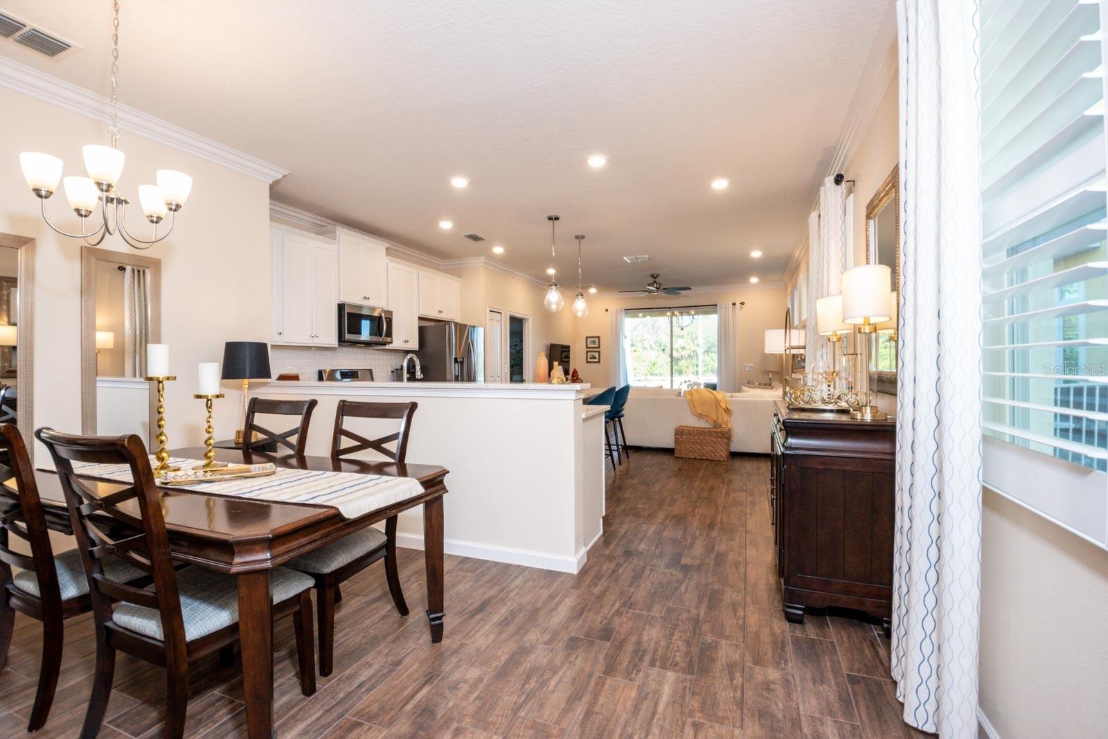 MIRABAY PRCL 8 - Residential