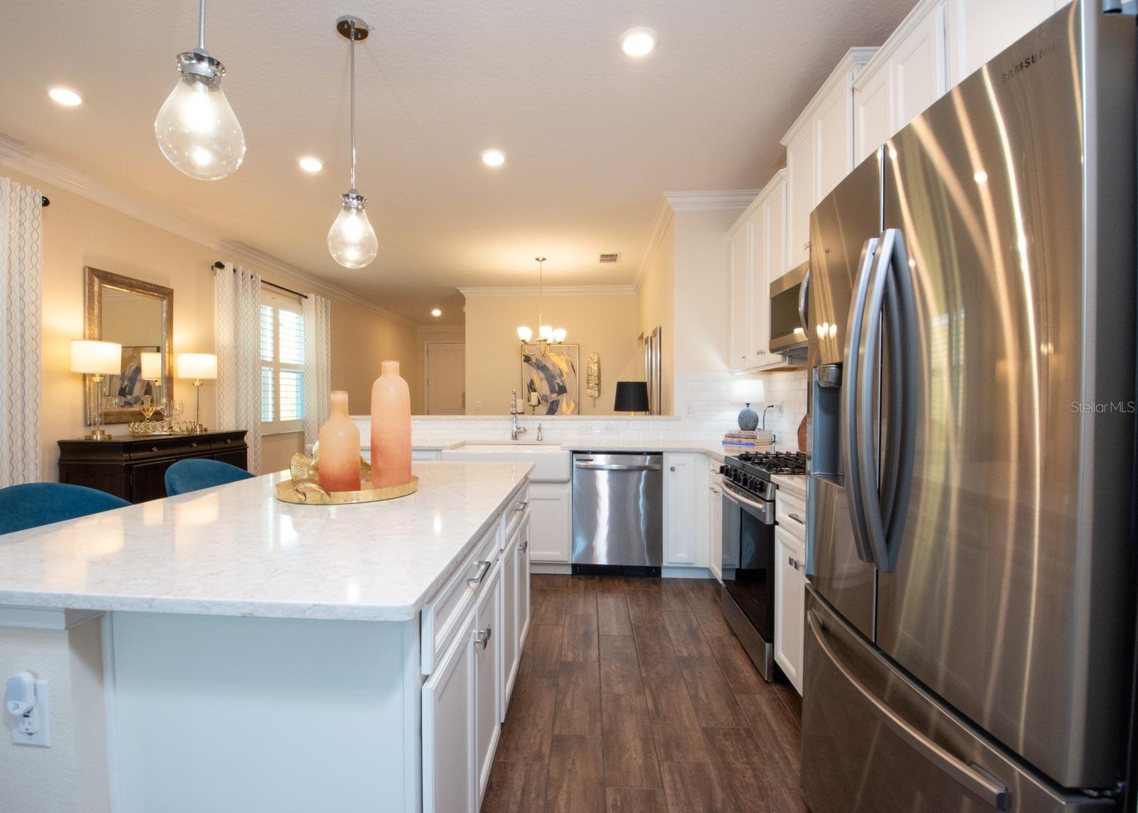 MIRABAY PRCL 8 - Residential