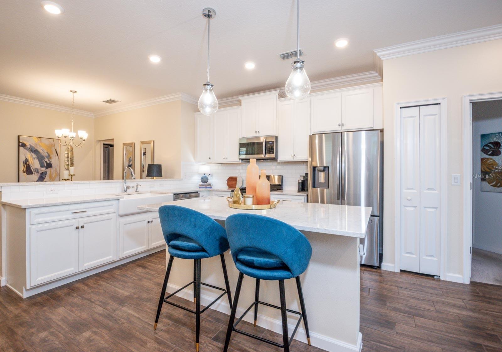 MIRABAY PRCL 8 - Residential