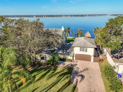 A home in OLDSMAR