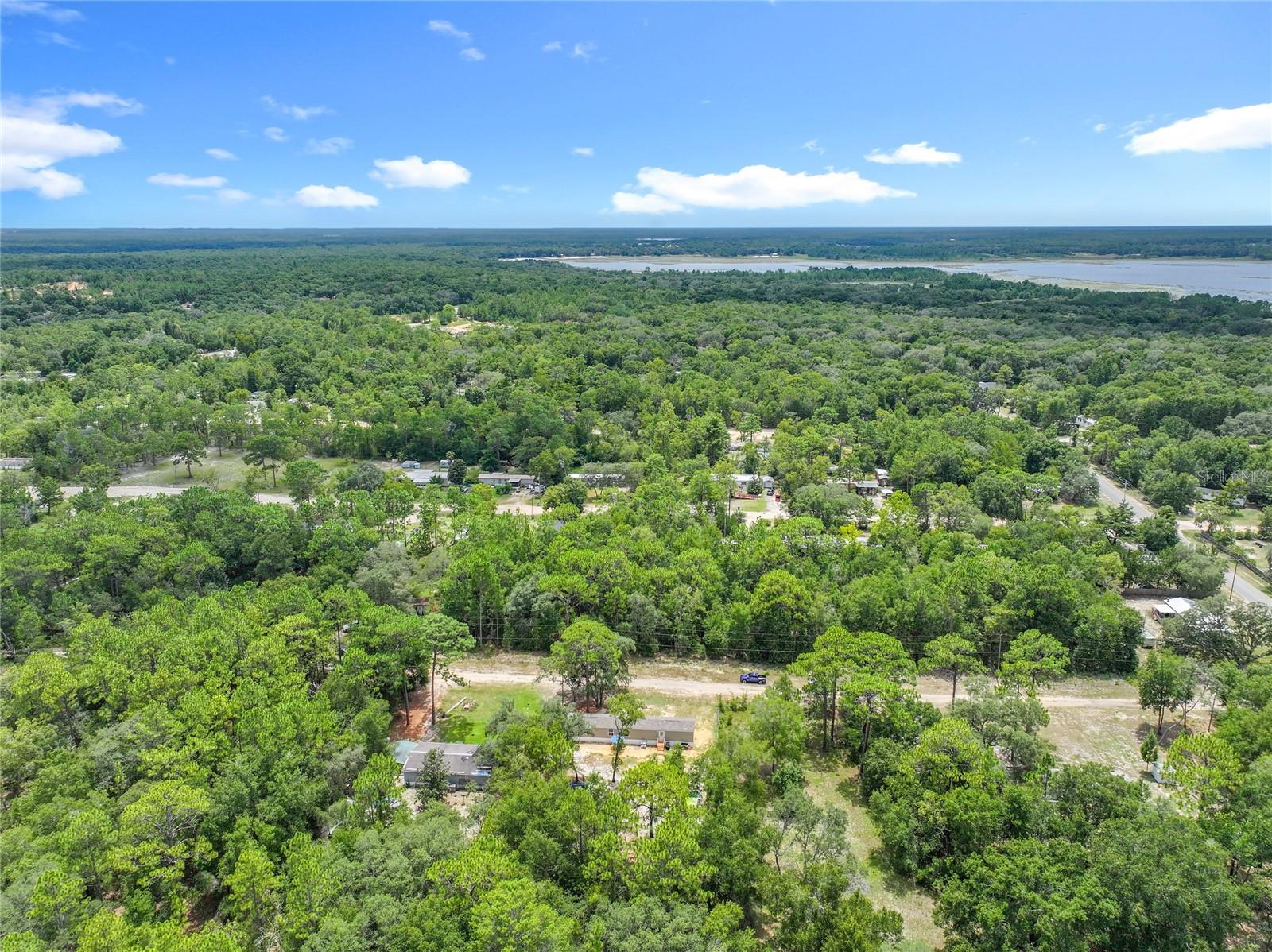 HIGH RDG ESTATES - Residential