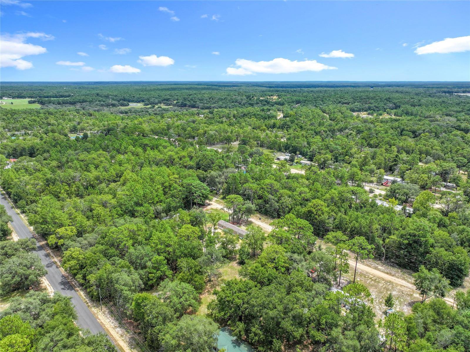 HIGH RDG ESTATES - Residential